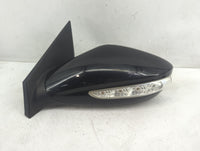2011-2014 Hyundai Sonata Driver Side View Mirror - Left Door Mirror OEM Used - Oemusedautoparts1.com