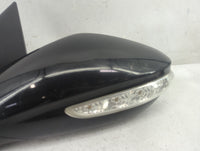 2011-2014 Hyundai Sonata Driver Side View Mirror - Left Door Mirror OEM Used - Oemusedautoparts1.com