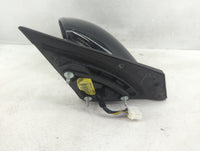 2011-2014 Hyundai Sonata Driver Side View Mirror - Left Door Mirror OEM Used - Oemusedautoparts1.com