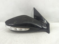 2011-2015 Hyundai Sonata Passenger Side View Mirror - Right Door Mirror OEM Used - Oemusedautoparts1.com