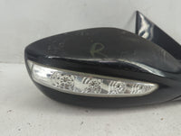 2011-2015 Hyundai Sonata Passenger Side View Mirror - Right Door Mirror OEM Used - Oemusedautoparts1.com