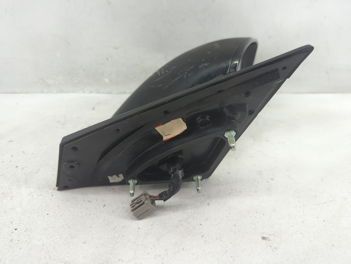 2011-2015 Hyundai Sonata Passenger Side View Mirror - Right Door Mirror OEM Used - Oemusedautoparts1.com