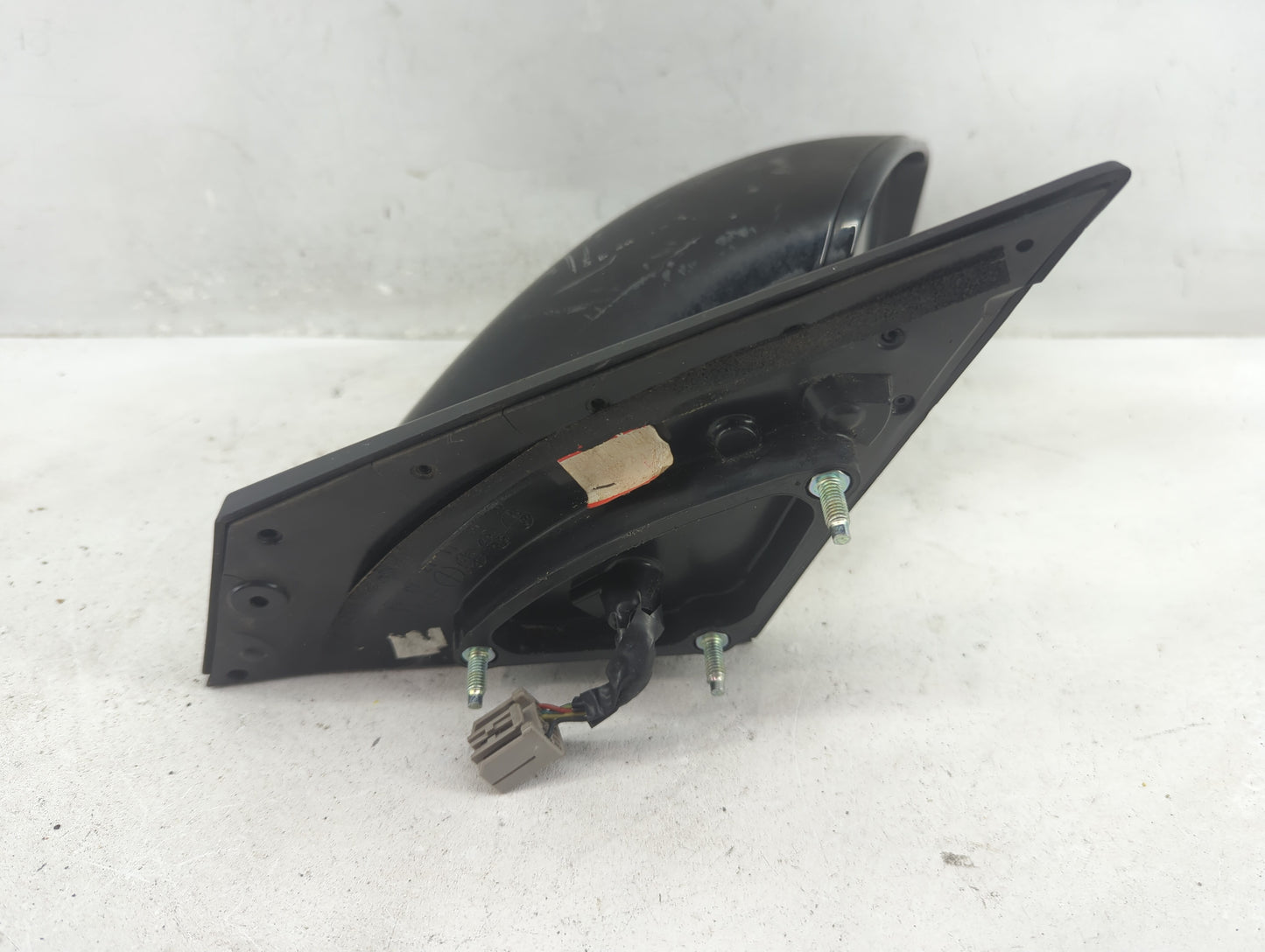 2011-2015 Hyundai Sonata Passenger Side View Mirror - Right Door Mirror OEM Used - Oemusedautoparts1.com