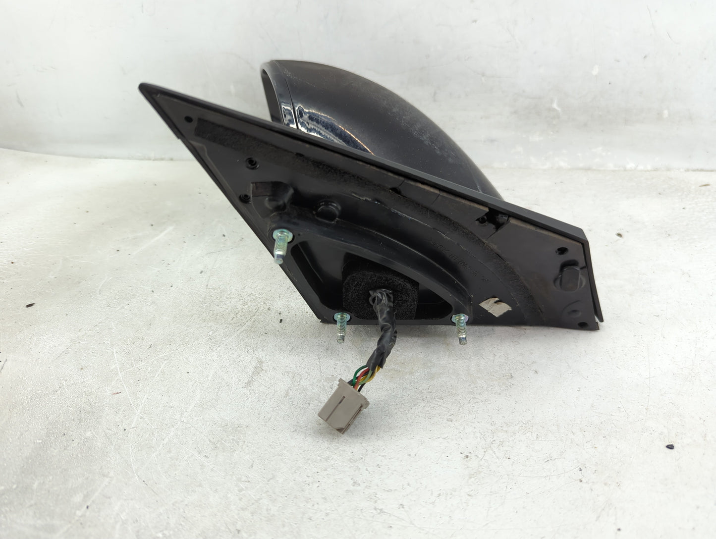 2011-2015 Hyundai Sonata Driver Side View Mirror - Left Door Mirror OEM Used - Oemusedautoparts1.com