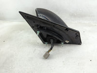 2011-2015 Hyundai Sonata Driver Side View Mirror - Left Door Mirror OEM Used - Oemusedautoparts1.com