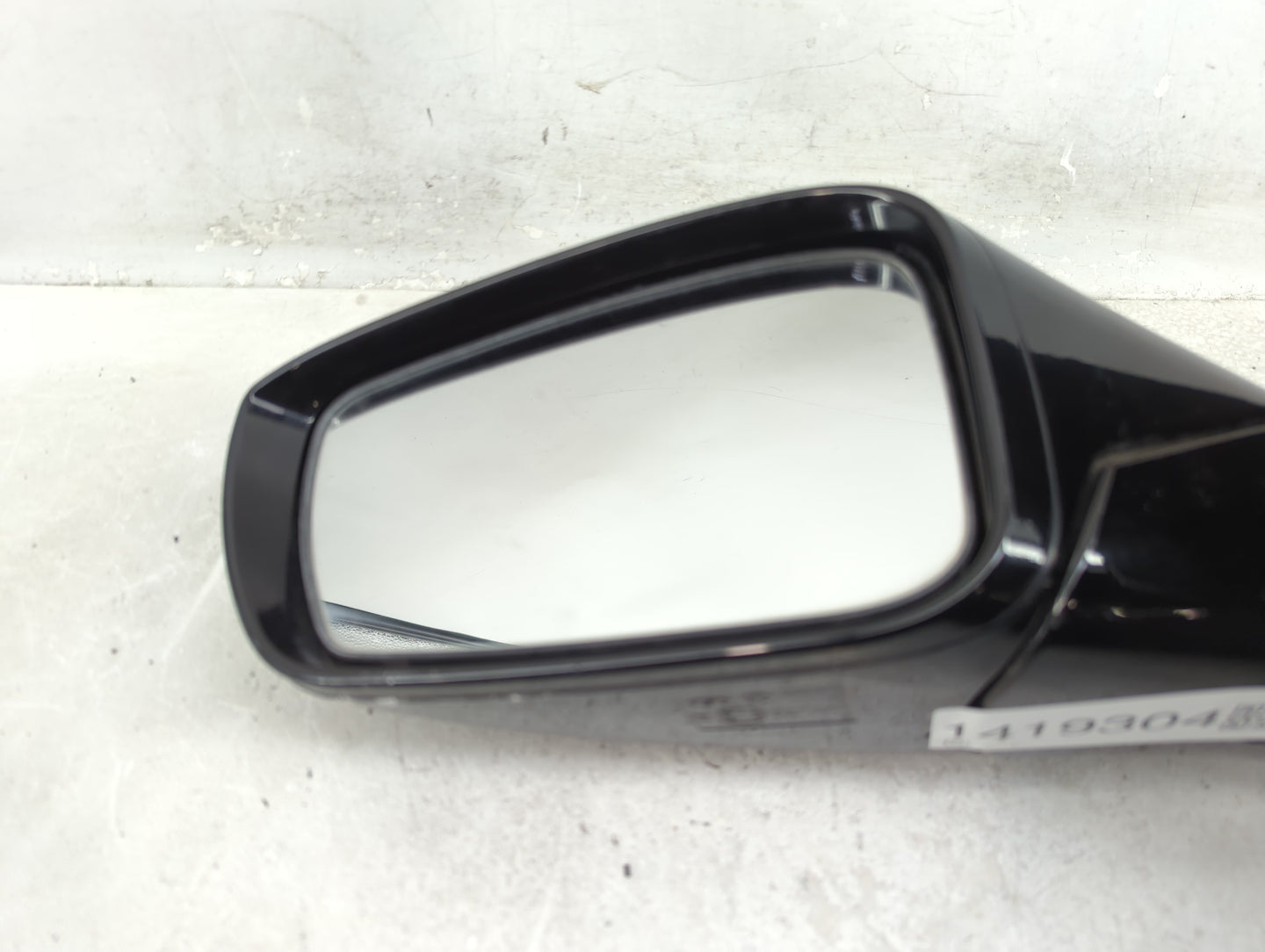 2011-2015 Hyundai Sonata Driver Side View Mirror - Left Door Mirror OEM Used - Oemusedautoparts1.com