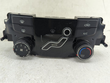2011-2013 Hyundai Sonata Climate Control Module Temperature AC/Heater Replacement P/N:97250-3Q001 97250-3QXXX Fits OEM Used 