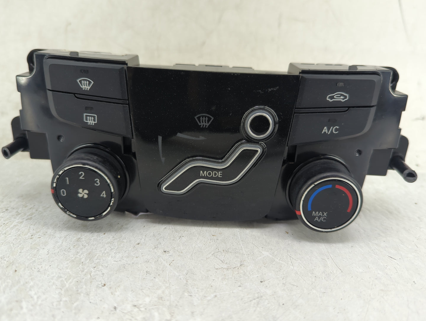 2011-2013 Hyundai Sonata Climate Control Module Temperature AC/Heater Replacement P/N:97250-3Q001 97250-3QXXX Fits OEM Used 