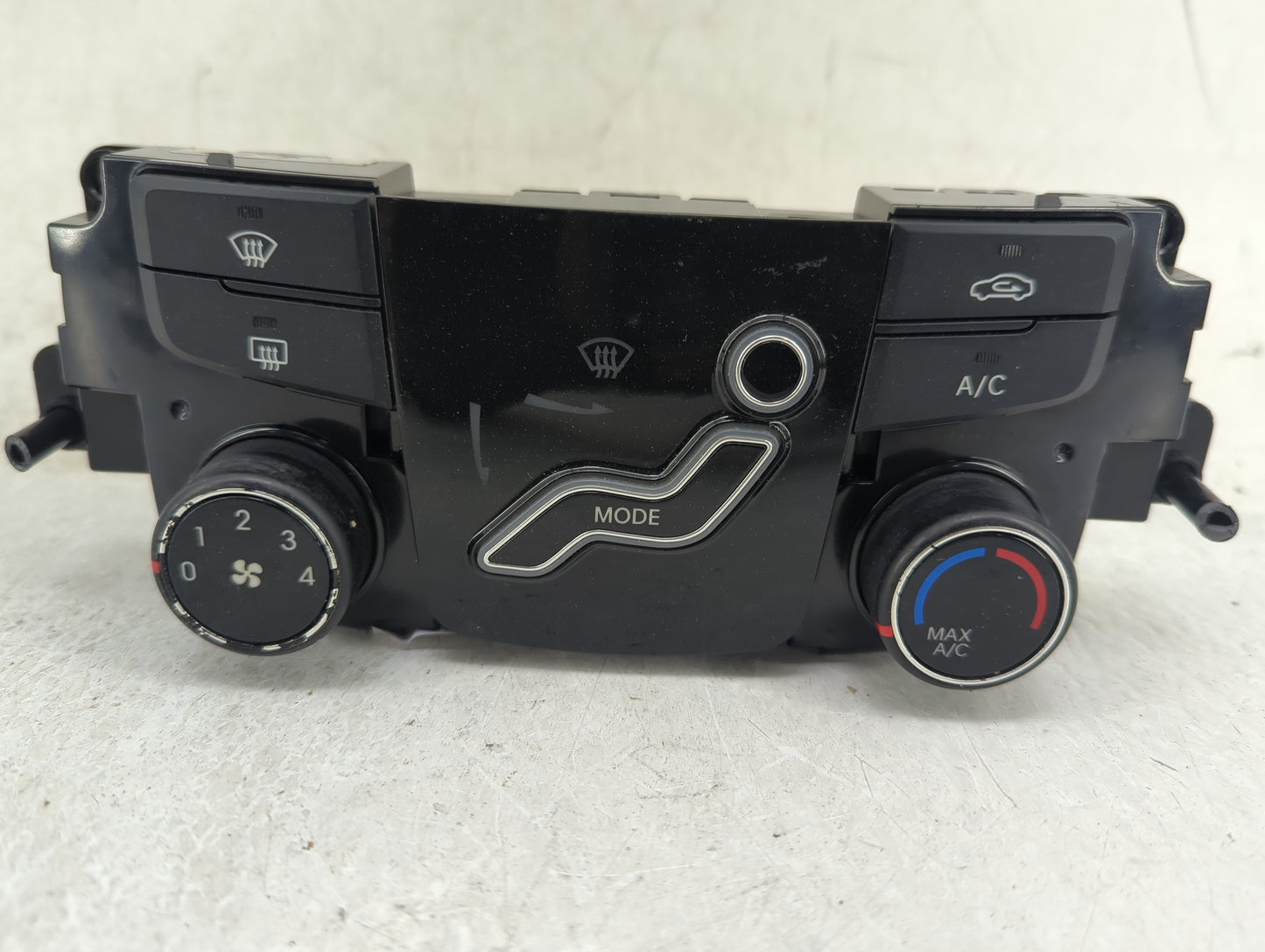 2011-2013 Hyundai Sonata Climate Control Module Temperature AC/Heater Replacement P/N:97250-3Q001 97250-3QXXX Fits OEM Used 