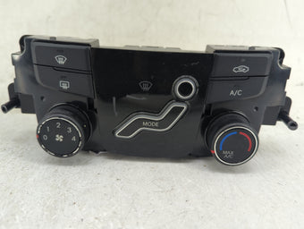 compare product 2011-2013 Hyundai Sonata Climate Control Module Temperature AC/Heater Replacement P/N:97250-3Q001 97250-3QXXX Fits OEM Used Auto Parts