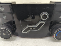 2011-2013 Hyundai Sonata Climate Control Module Temperature AC/Heater Replacement P/N:97250-3Q001 97250-3QXXX Fits OEM Used 