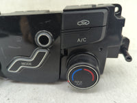 2011-2013 Hyundai Sonata Climate Control Module Temperature AC/Heater Replacement P/N:97250-3Q001 97250-3QXXX Fits OEM Used 