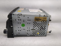 2012 Hyundai Sonata Radio AM FM Cd Player Receiver Replacement P/N:96190-3Q600 Fits OEM Used Auto Parts - Oemusedautoparts1.