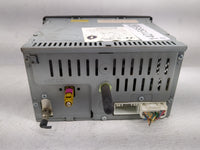 2012 Hyundai Sonata Radio AM FM Cd Player Receiver Replacement P/N:96190-3Q600 Fits OEM Used Auto Parts - Oemusedautoparts1.