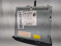 2012 Hyundai Sonata Radio AM FM Cd Player Receiver Replacement P/N:96190-3Q600 Fits OEM Used Auto Parts - Oemusedautoparts1.