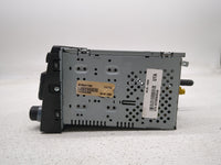 2012-2015 Hyundai Sonata Radio AM FM Cd Player Receiver Replacement P/N:96190-3Q600 Fits Fits 2012 2013 2014 2015 OEM Used A