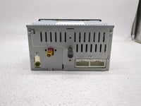 2012-2015 Hyundai Sonata Radio AM FM Cd Player Receiver Replacement P/N:96190-3Q600 Fits Fits 2012 2013 2014 2015 OEM Used A