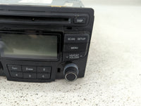 2012-2014 Hyundai Sonata Radio AM FM Cd Player Receiver Replacement P/N:96190-3Q700 Fits Fits 2012 2013 2014 OEM Used Auto P