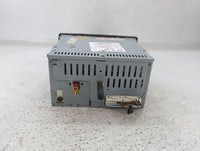2012-2014 Hyundai Sonata Radio AM FM Cd Player Receiver Replacement P/N:96190-3Q700 Fits Fits 2012 2013 2014 OEM Used Auto P