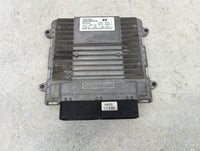 2011-2014 Hyundai Sonata PCM Engine Control Computer ECU ECM PCU OEM P/N:39111-2G672 39101-2G672 Fits Fits 2011 2012 2013 20