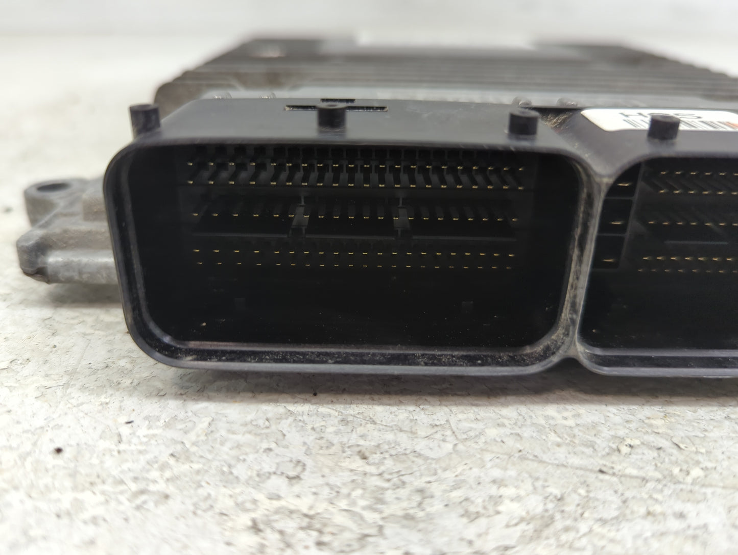2011-2014 Hyundai Sonata PCM Engine Control Computer ECU ECM PCU OEM P/N:39111-2G672 39101-2G672 Fits Fits 2011 2012 2013 20