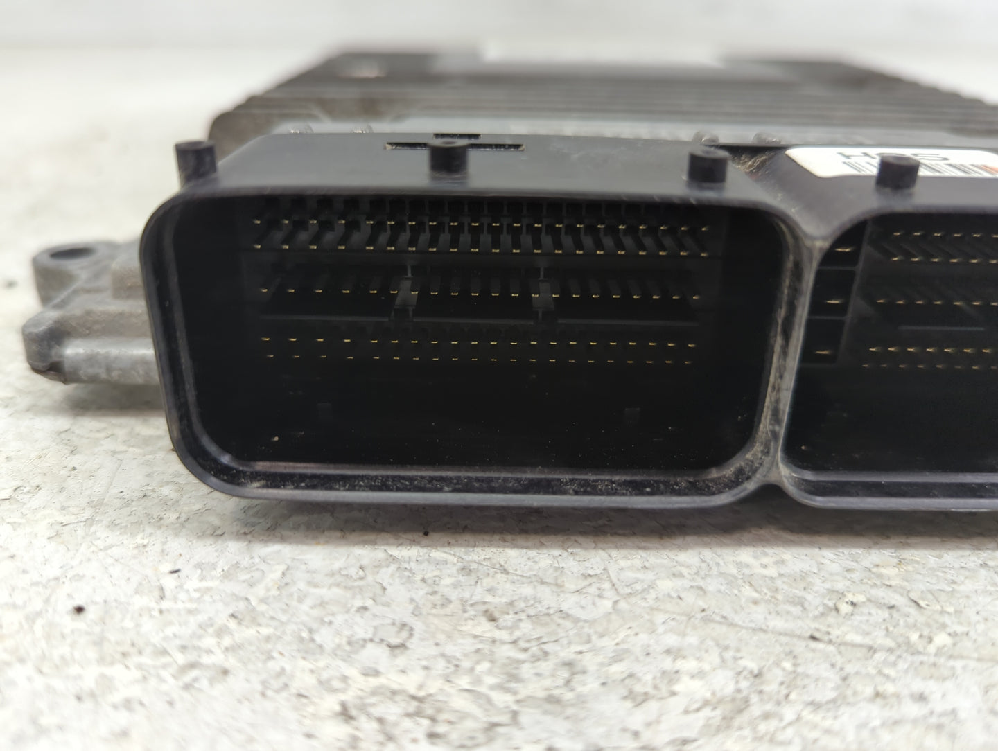 2011-2014 Hyundai Sonata PCM Engine Control Computer ECU ECM PCU OEM P/N:39111-2G672 39101-2G672 Fits Fits 2011 2012 2013 20