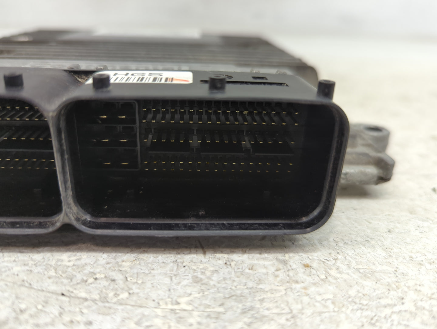 2011-2014 Hyundai Sonata PCM Engine Control Computer ECU ECM PCU OEM P/N:39111-2G672 39101-2G672 Fits Fits 2011 2012 2013 20