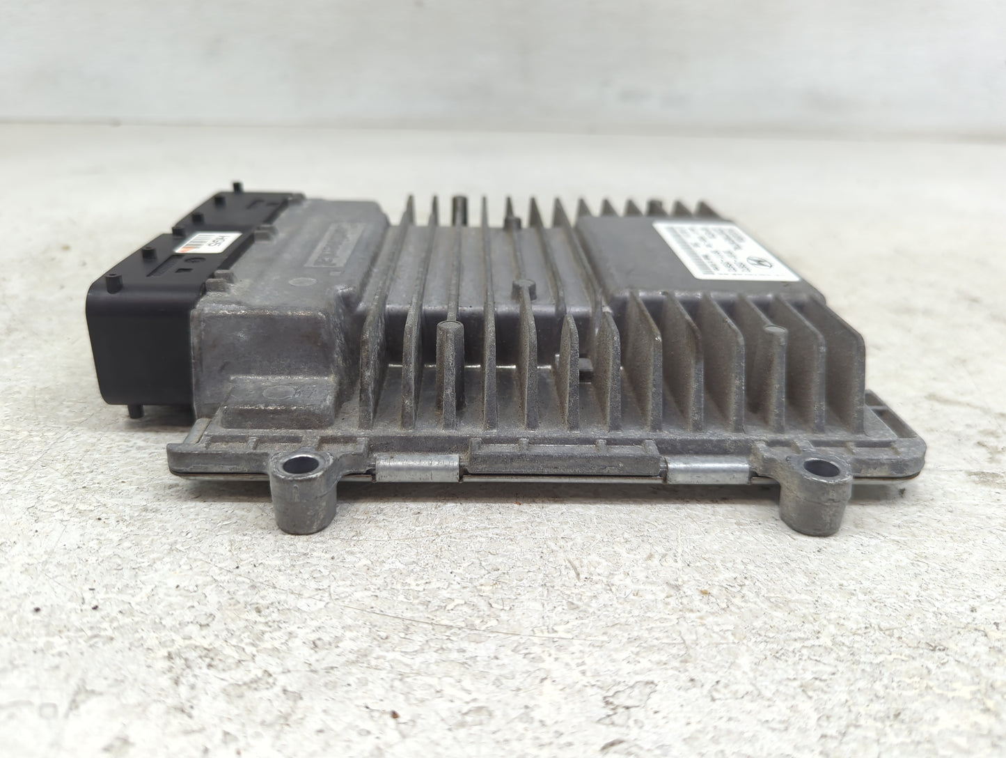 2011-2014 Hyundai Sonata PCM Engine Control Computer ECU ECM PCU OEM P/N:39111-2G672 39101-2G672 Fits Fits 2011 2012 2013 20