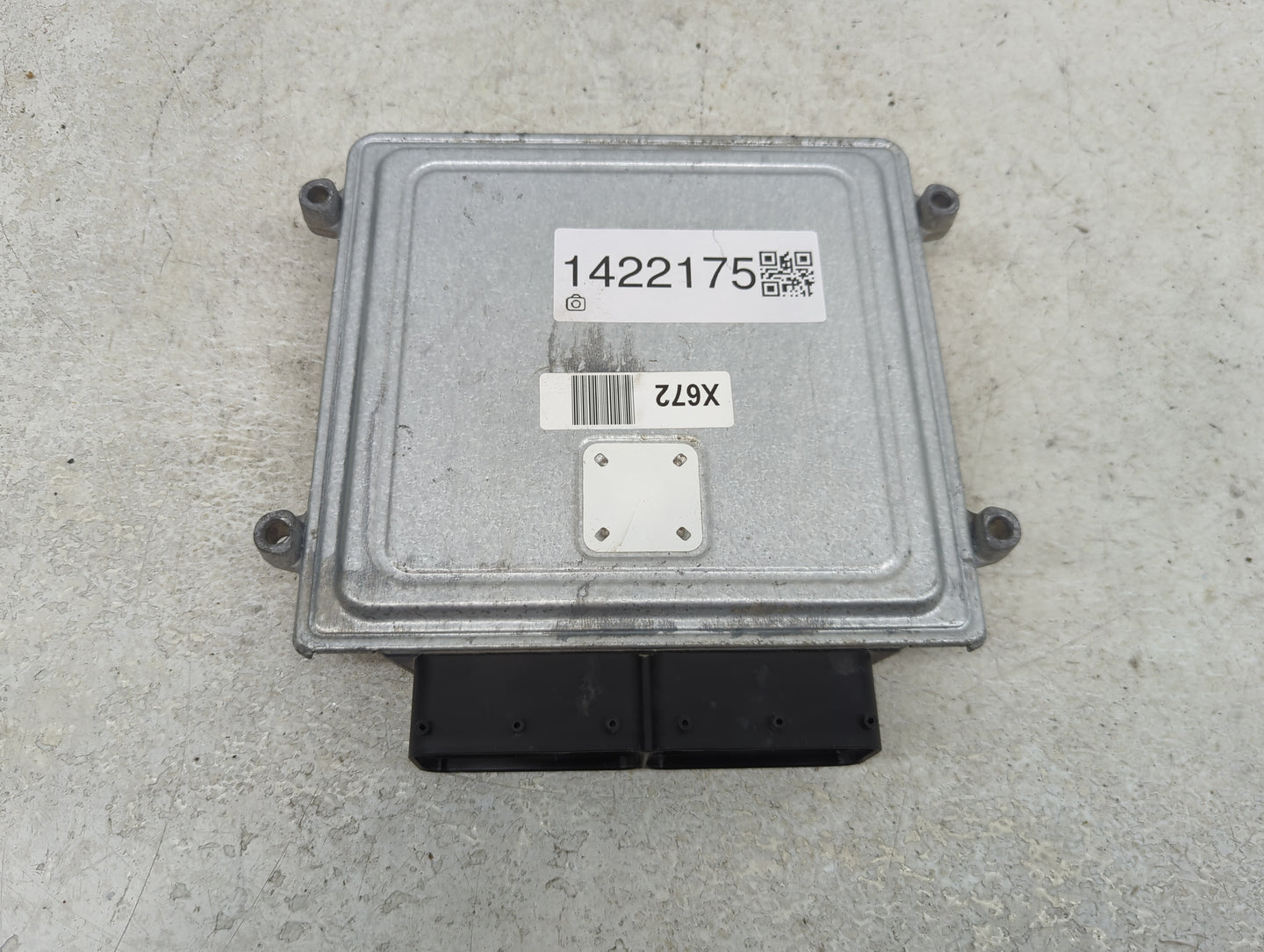 2011-2014 Hyundai Sonata PCM Engine Control Computer ECU ECM PCU OEM P/N:39111-2G672 39101-2G672 Fits Fits 2011 2012 2013 20
