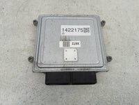 2011-2014 Hyundai Sonata PCM Engine Control Computer ECU ECM PCU OEM P/N:39111-2G672 39101-2G672 Fits Fits 2011 2012 2013 20