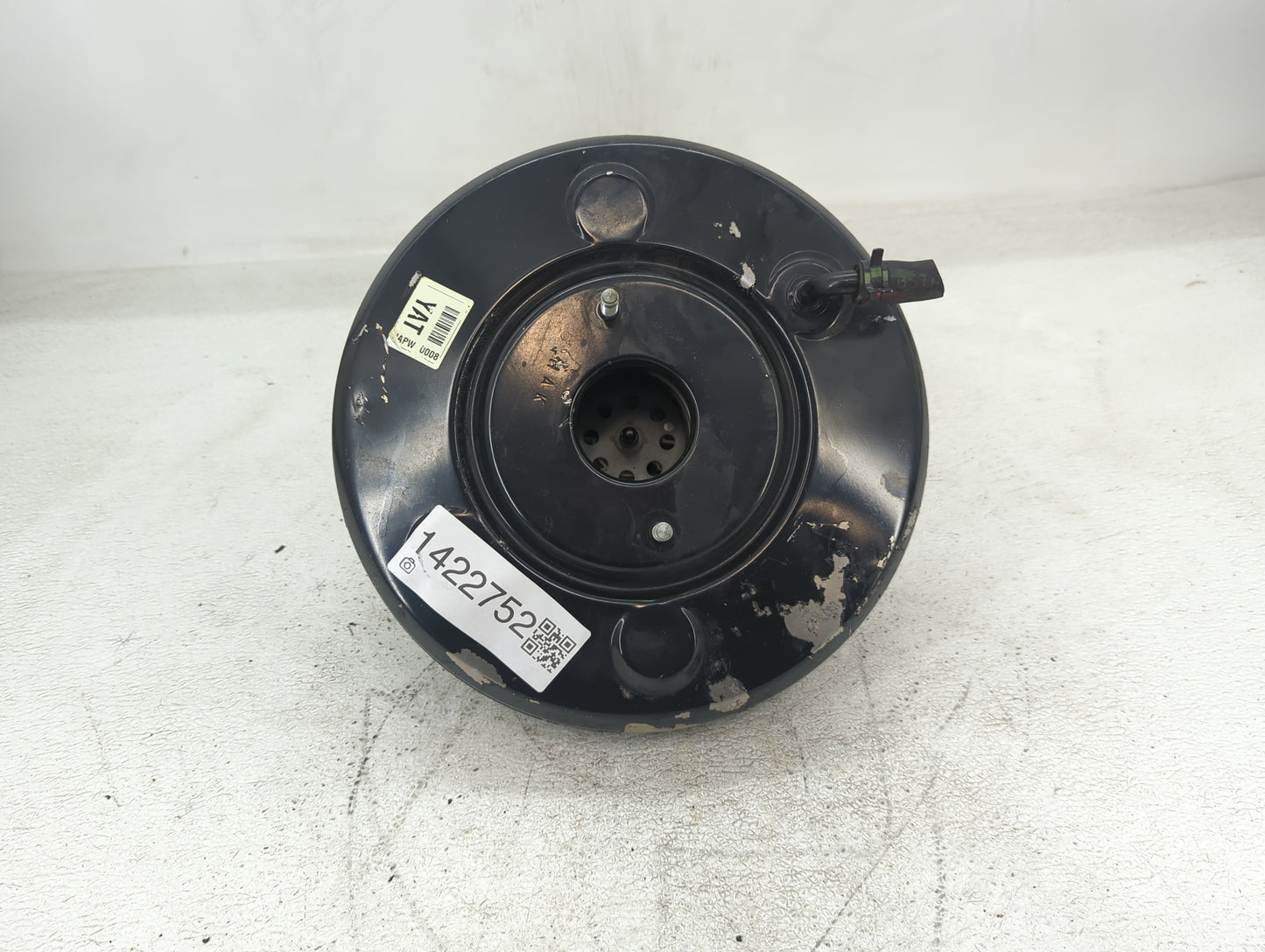 2011-2014 Hyundai Sonata Power Brake Booster Oem - Oemusedautoparts1.com