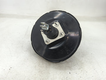 2011-2014 Hyundai Sonata Brake Master Cylinder