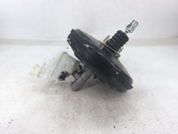 2011-2014 Hyundai Sonata Brake Master Cylinder 1423507 - Oemusedautoparts1.com