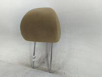 2011-2012 Hyundai Sonata Headrest Head Rest Front Driver Passenger Seat Fits Fits 2011 2012 OEM Used Auto Parts - Oemusedaut