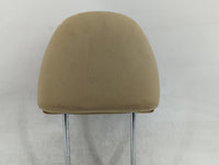 2011-2012 Hyundai Sonata Headrest Head Rest Front Driver Passenger Seat Fits Fits 2011 2012 OEM Used Auto Parts - Oemusedaut
