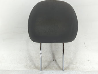 compare product 2012 Hyundai Sonata Headrest Head Rest Front Driver Seat Gray