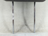 2012 Hyundai Sonata Headrest Head Rest Front Driver Seat Gray - Oemusedautoparts1.com