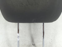 2012 Hyundai Sonata Headrest Head Rest Front Driver Seat Gray - Oemusedautoparts1.com