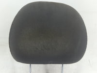 2012 Hyundai Sonata Headrest Head Rest Front Driver Seat Gray - Oemusedautoparts1.com