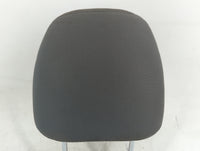 2012 Hyundai Sonata Headrest Head Rest Front Driver Seat Gray - Oemusedautoparts1.com