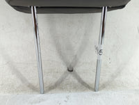2012 Hyundai Sonata Headrest Head Rest Front Driver Seat Gray - Oemusedautoparts1.com
