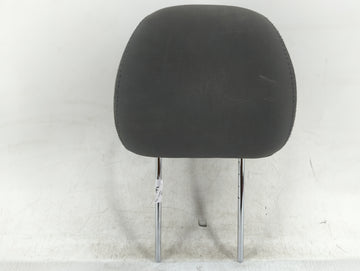 2012 Hyundai Sonata Headrest Head Rest Front Driver Passenger Seat Fits OEM Used Auto Parts - Oemusedautoparts1.com