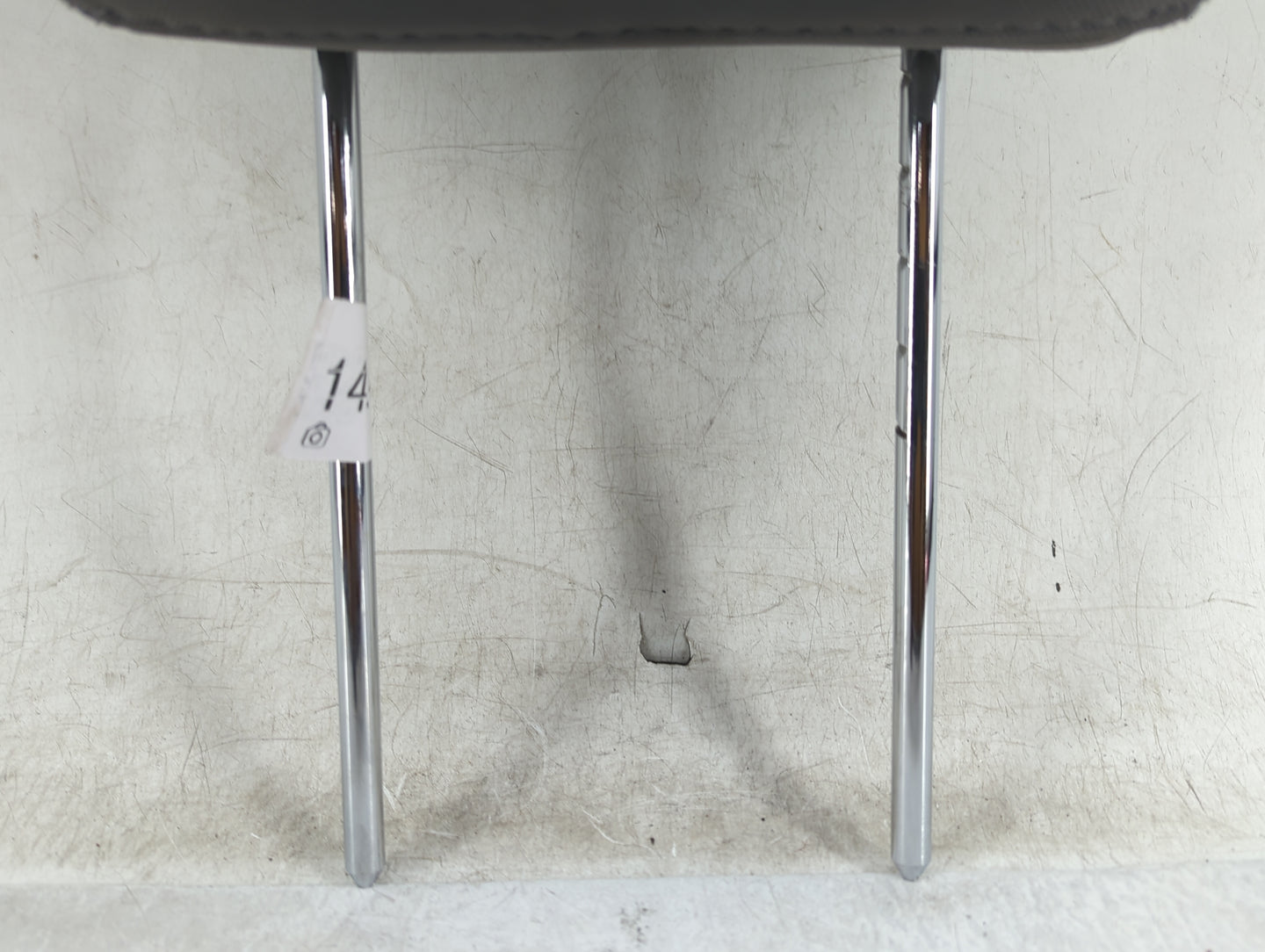 2012 Hyundai Sonata Headrest Head Rest Front Driver Passenger Seat Fits OEM Used Auto Parts - Oemusedautoparts1.com