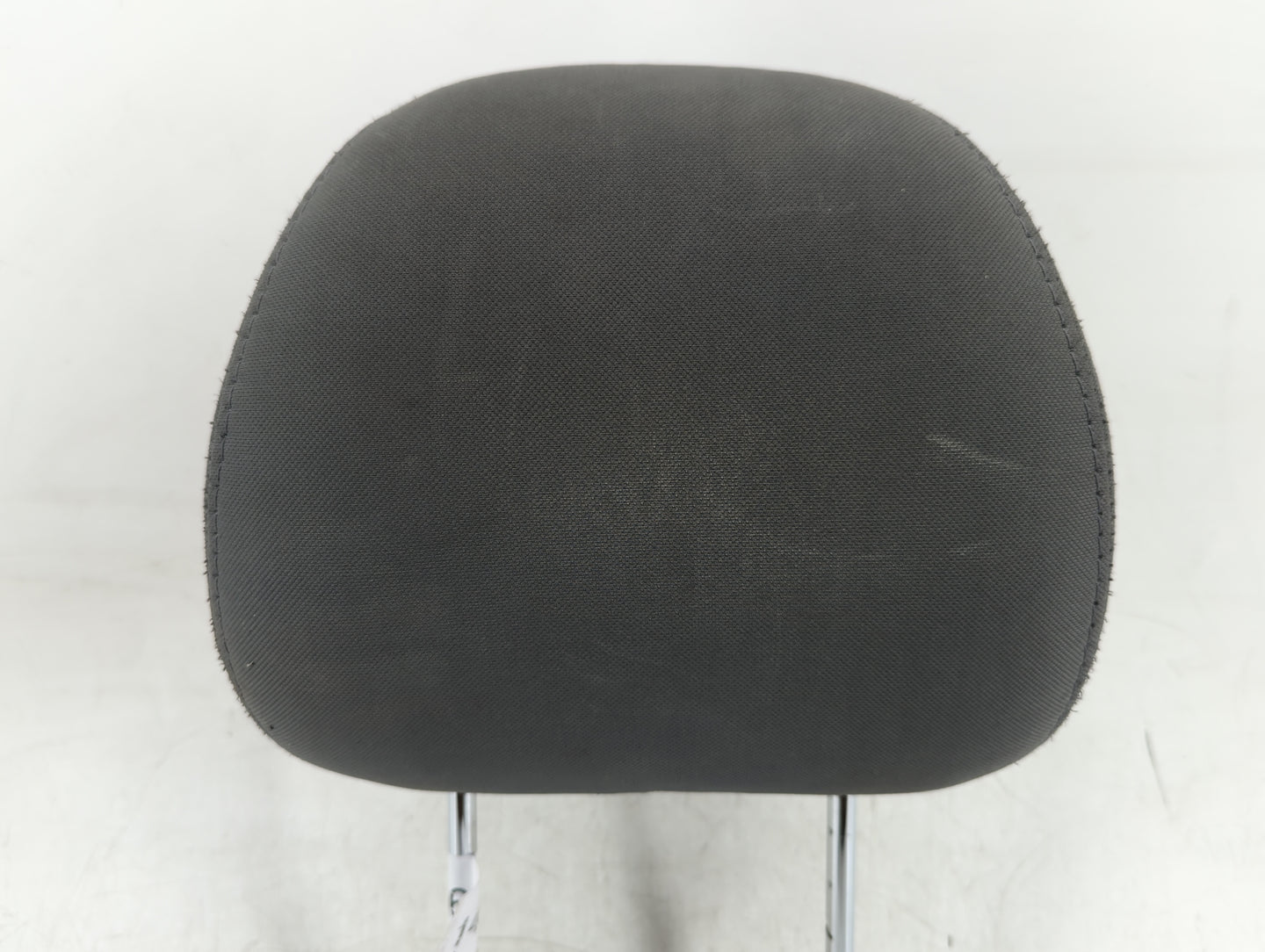 2012 Hyundai Sonata Headrest Head Rest Front Driver Passenger Seat Fits OEM Used Auto Parts - Oemusedautoparts1.com