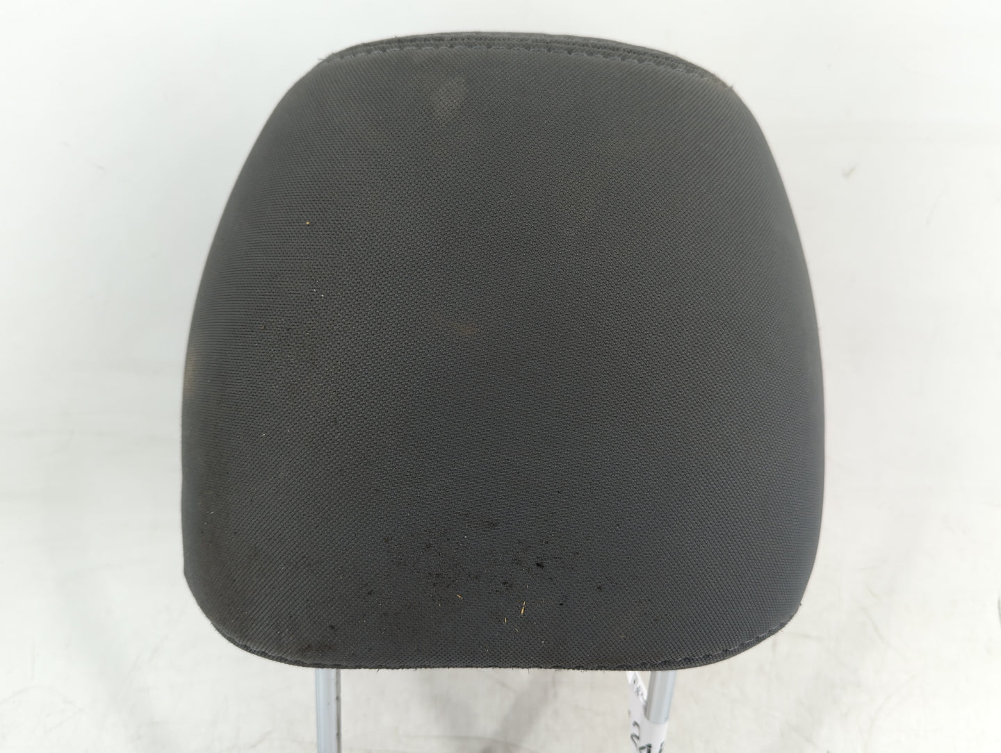2012 Hyundai Sonata Headrest Head Rest Front Driver Passenger Seat Fits OEM Used Auto Parts - Oemusedautoparts1.com