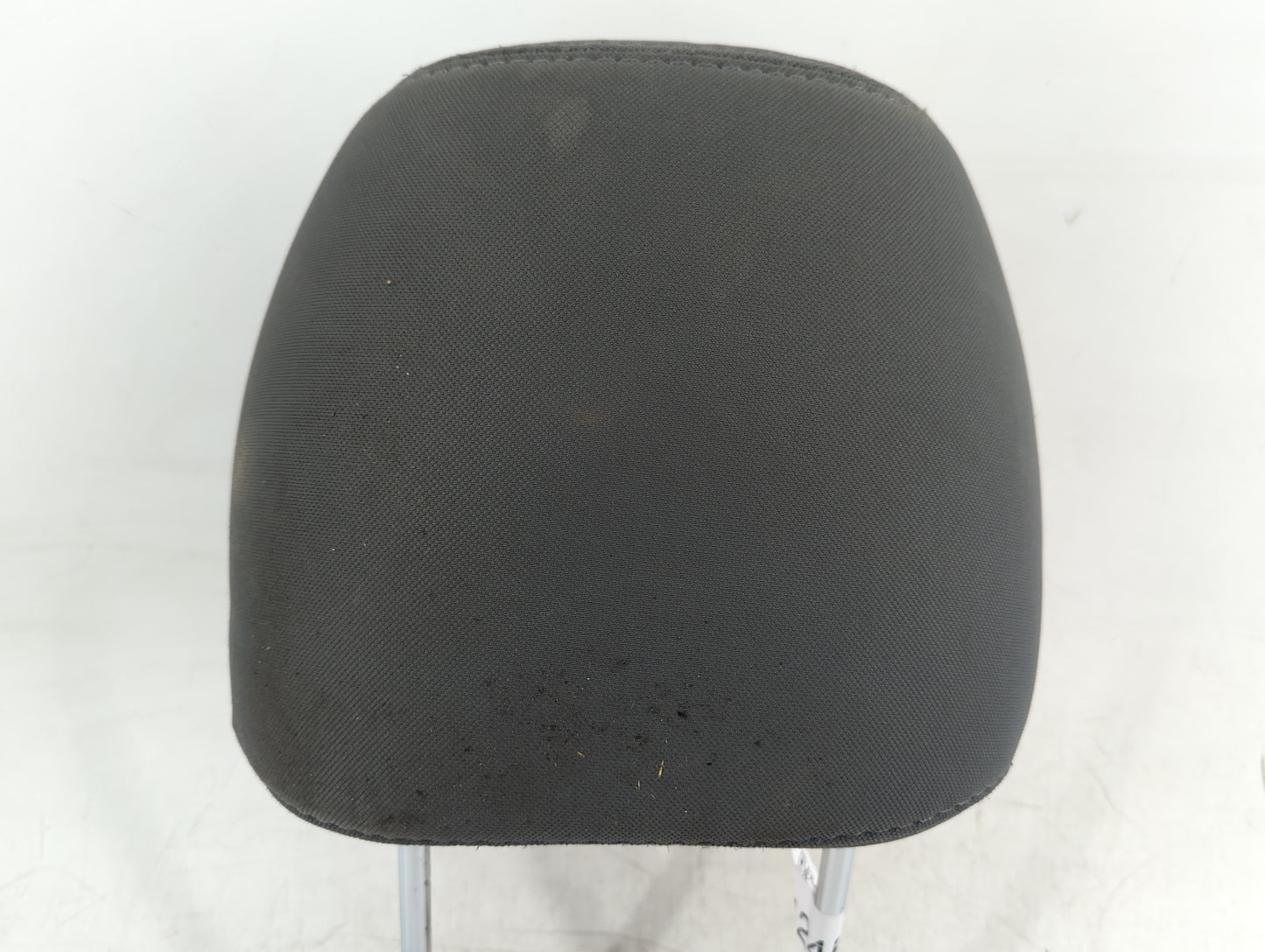 2012 Hyundai Sonata Headrest Head Rest Front Driver Passenger Seat Fits OEM Used Auto Parts - Oemusedautoparts1.com