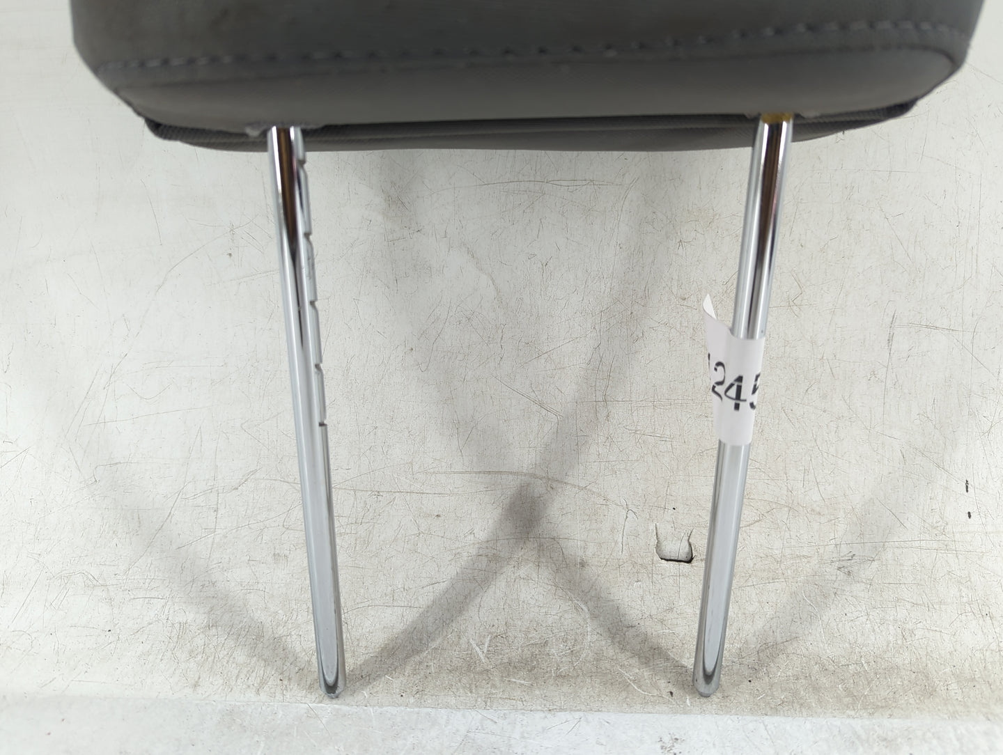 2012 Hyundai Sonata Headrest Head Rest Front Driver Passenger Seat Fits OEM Used Auto Parts - Oemusedautoparts1.com