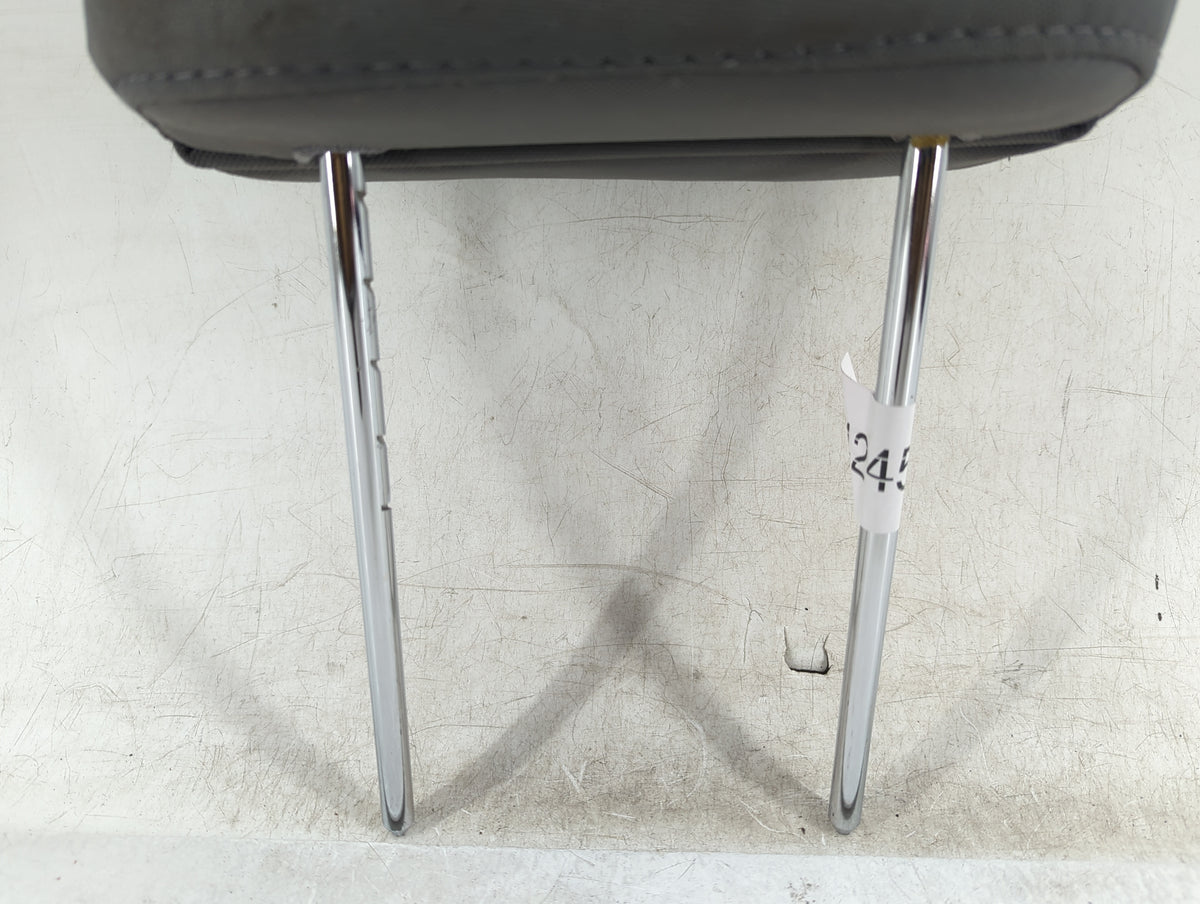 2012 Hyundai Sonata Headrest Head Rest Front Driver Passenger Seat Fits OEM Used Auto Parts - Oemusedautoparts1.com
