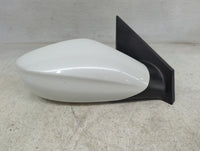 2011-2014 Hyundai Sonata Passenger Side View Mirror - Right Door Mirror OEM Used - Oemusedautoparts1.com