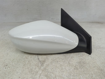 compare product 2011-2014 Hyundai Sonata Passenger Side View Mirror - Right Door Mirror OEM Used